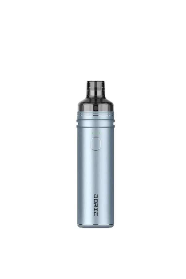 DORIC 60 2500MAH  - VOOPOO - ICE BLUE