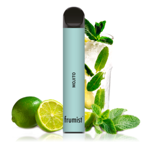 FRUMIST DESECHABLE / MOJITO 20MG
