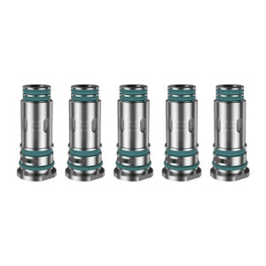 RESISTENCIAS ITO-M3 1.2 OHM - VOOPOO - (5PCS)