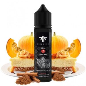 REQUIEM 2 EL MONO VAPEADOR & BOMBO 50ML