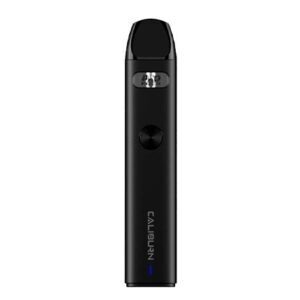 CALIBURN A2 - UWELL - BLACK