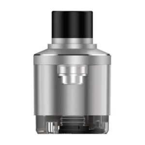 TPP POD 2 - 5,5ML - VOOPOO - 2PCS - SILVER