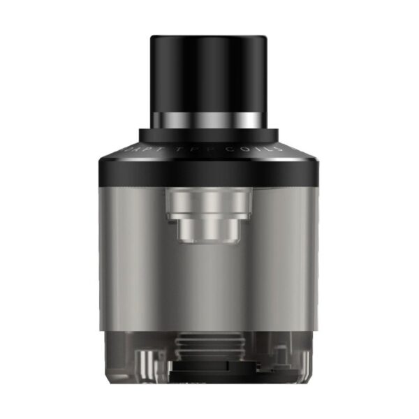 TPP POD 2 - 5,5ML - VOOPOO - 2PCS - BLACK