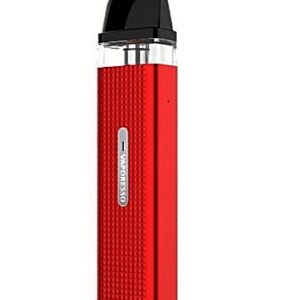 XROS MINI 1000 MAH/ VAPORESSO / CHERRY RED