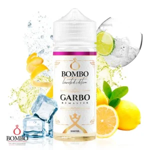 GARBO REMASTER 100ML - BOMBO