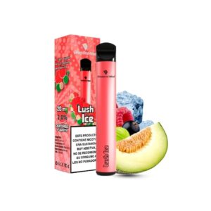 LUSH ICE / DIAMOND MIST BAR 20MG