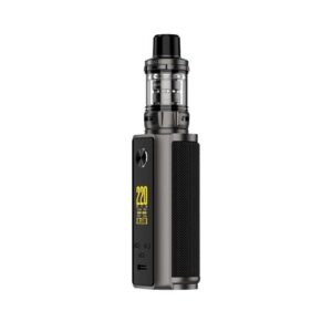 TARGET 200 KIT - VAPORESSO - BLACK