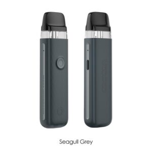 VINCI Q 900 MAH - VOOPOO - SEAGULL GREY