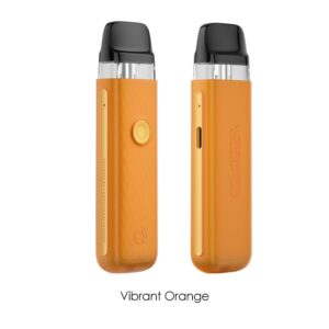 VINCI Q 900 MAH - VOOPOO - VIBRANT ORANGE