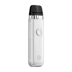 VINCI Q 900 MAH - VOOPOO - CERAMIC WHITE