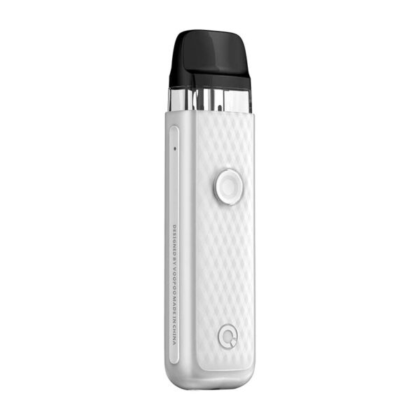 VINCI Q 900 MAH - VOOPOO - CERAMIC WHITE