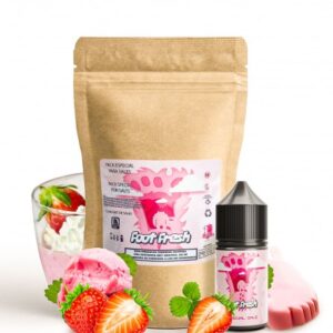 FOOT FRESH - DM SALTS - 30ML