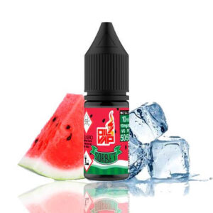 SORBET - OIL4VAP SALTS - 1OML 20MG