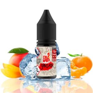 YAKUZA - OIL4VAP SALTS - 1OML 20MG