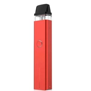 XROS 2 1000 MAH/ VAPORESSO / CHERRY RED