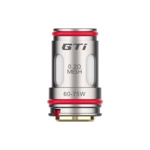 GTI 0.2 OHM MESH - VAPORESSO