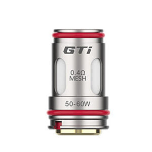 GTI 0.4 OHM MESH - VAPORESSO