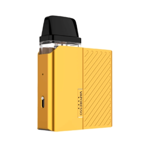XROS NANO 1000 MAH/ VAPORESSO / YELLOW