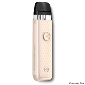 VINCI Q 900 MAH - VOOPOO - CHARMING PINK