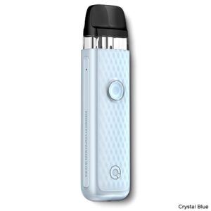 VINCI Q 900 MAH - VOOPOO - CRISTAL BLUE