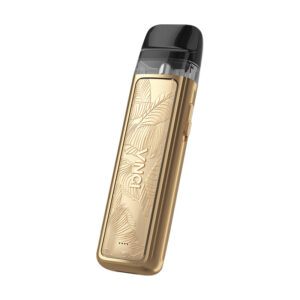 VINCI POD ROYAL EDITION 800 MAH - VOOPOO - GOLD LEAF