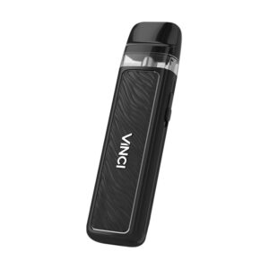 VINCI POD ROYAL EDITION 800 MAH - VOOPOO - BLACK RIPPLE
