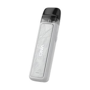 VINCI POD ROYAL EDITION 800 MAH - VOOPOO - WHITE LEAF