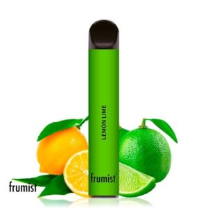 FRUMIST DESECHABLE / LEMON LIME 20MG