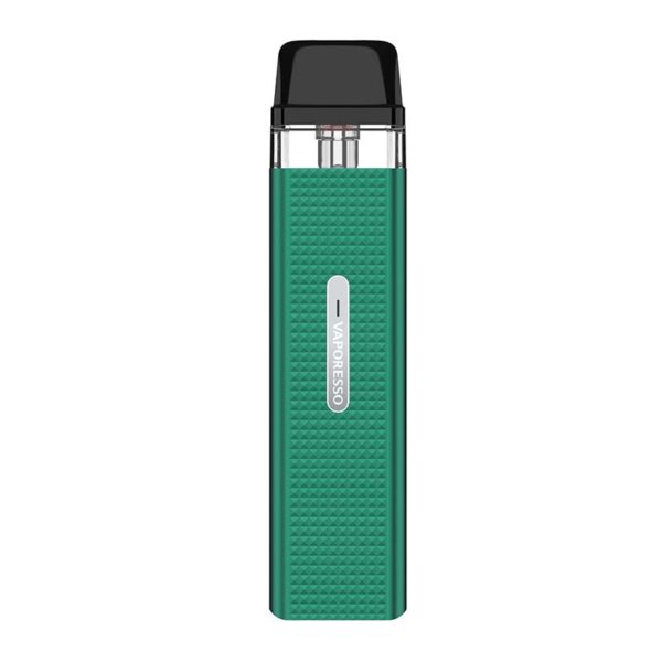 XROS MINI 1000 MAH/ VAPORESSO / FOREST GREEN - Imagen 2