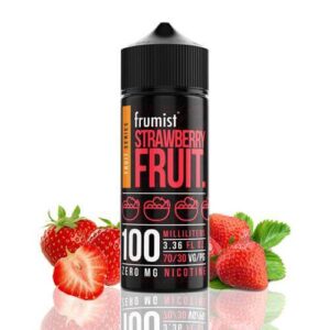 STRAWBERRY FRUIT  - FRUMIST 100ML
