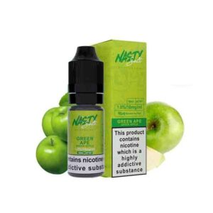 GREEN APE / NASTY JUICE SALT 20mg
