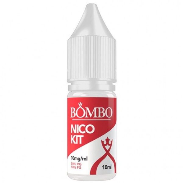 NicoKit BOMBO 10MG 50VG/50PG
