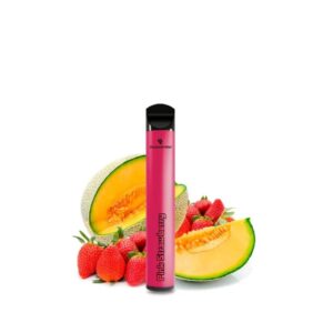 PINK STRAWBERRY / DIAMOND MIST BAR 20MG