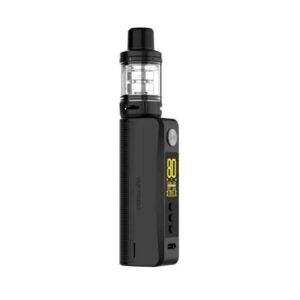 GEN 80 S KIT - VAPORESSO - DARK BLACK