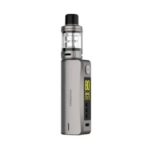 GEN 80 S KIT - VAPORESSO - MATTE GREY
