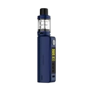 GEN 80 S KIT - VAPORESSO - MIDNIGHT BLUE
