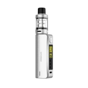 GEN 80 S KIT - VAPORESSO - LIGHT SILVER