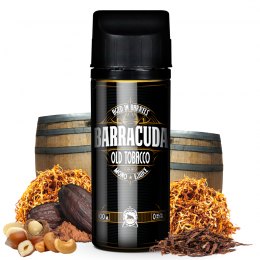 BARRACUDA  - MONO EJUICE 100ML