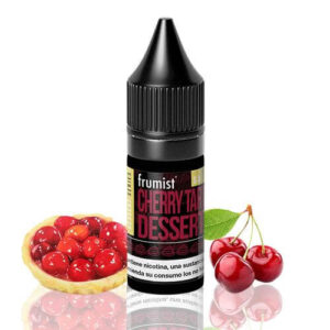 CHERRY TART DESSERT - FRUMIST SALT 20MG
