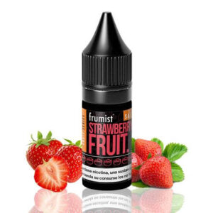 STRAWBERRY FRUIT - FRUMIST SALT 20MG