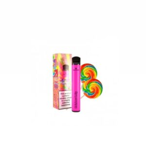 RAINBOW LOLLY / DIAMOND MIST BAR 20MG