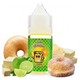 AROMA BUTTER KEY LIME DONUT 30ML