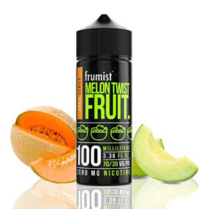 MELON TWIST FRUIT  - FRUMIST 100ML