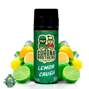 LEMON CAUSH - CORONA BROTHER 100ML