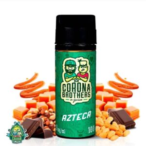 AZTECA - CORONA BROTHER 100ML