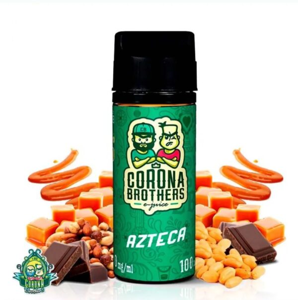 AZTECA - CORONA BROTHER 100ML