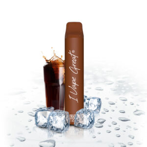 COLA ICE / IVG BAR 20MG