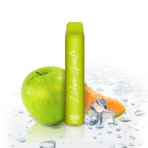 FUJI APPLE MELON / IVG BAR 20MG