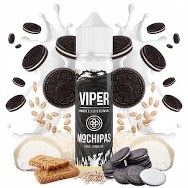 MOCHIPAS - VIPER 50ML
