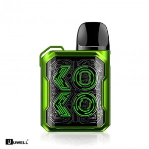 KOKO GK2 690 MAH - UWELL - AURORA GREEN
